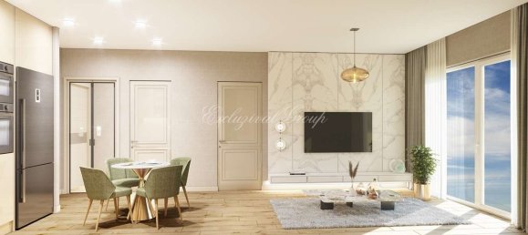 Apartment 1+1 in Istanbul, Turkey No. 29001 5