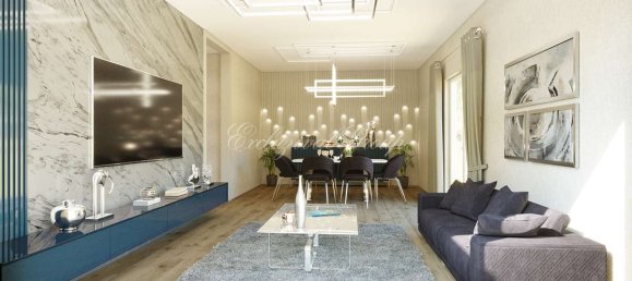 Apartment 1+1 in Istanbul, Turkey No. 29001 3