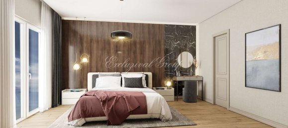 Apartment 1+1 in Istanbul, Turkey No. 29001 7