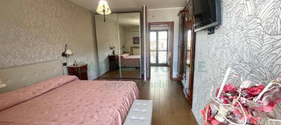 4 غرف نوم فيلا في Pomigliano d'Arco, Italy رقم 290238 18