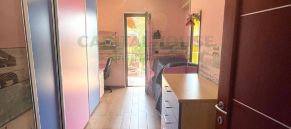 4 غرف نوم فيلا في Pomigliano d'Arco, Italy رقم 290238 20