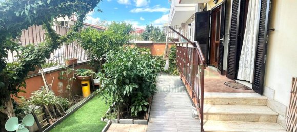 4 غرف نوم فيلا في Pomigliano d'Arco, Italy رقم 290238 8