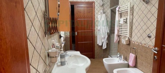 4 غرف نوم فيلا في Pomigliano d'Arco, Italy رقم 290238 13