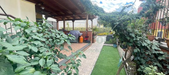 4 غرف نوم فيلا في Pomigliano d'Arco, Italy رقم 290238 6