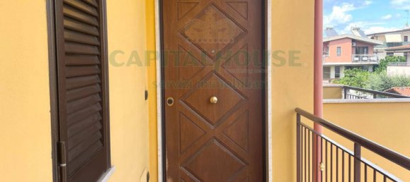 4 غرف نوم فيلا في Pomigliano d'Arco, Italy رقم 290238 24