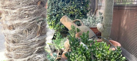 4 غرف نوم فيلا في Pomigliano d'Arco, Italy رقم 290238 9