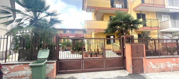 4 غرف نوم فيلا في Pomigliano d'Arco, Italy رقم 290238 4