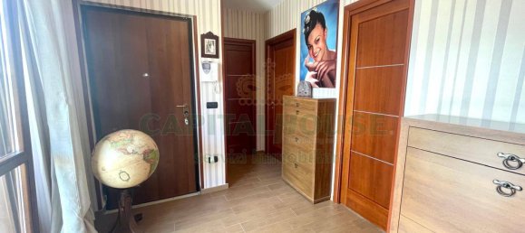 4 غرف نوم فيلا في Pomigliano d'Arco, Italy رقم 290238 22