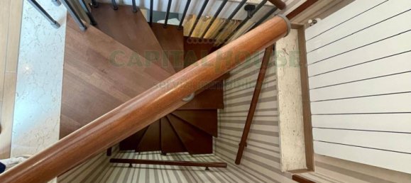 4 غرف نوم فيلا في Pomigliano d'Arco, Italy رقم 290238 17