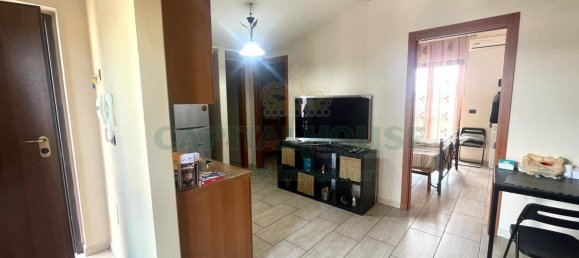 4 غرف نوم فيلا في Pomigliano d'Arco, Italy رقم 290238 23