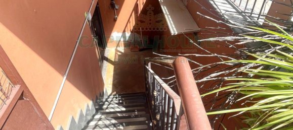 4 غرف نوم فيلا في Pomigliano d'Arco, Italy رقم 290238 27