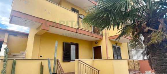 4 غرف نوم فيلا في Pomigliano d'Arco, Italy رقم 290238 2