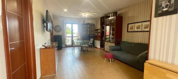 4 غرف نوم فيلا في Pomigliano d'Arco, Italy رقم 290238 15