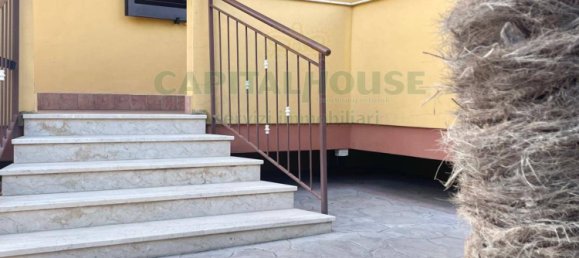 4 غرف نوم فيلا في Pomigliano d'Arco, Italy رقم 290238 25