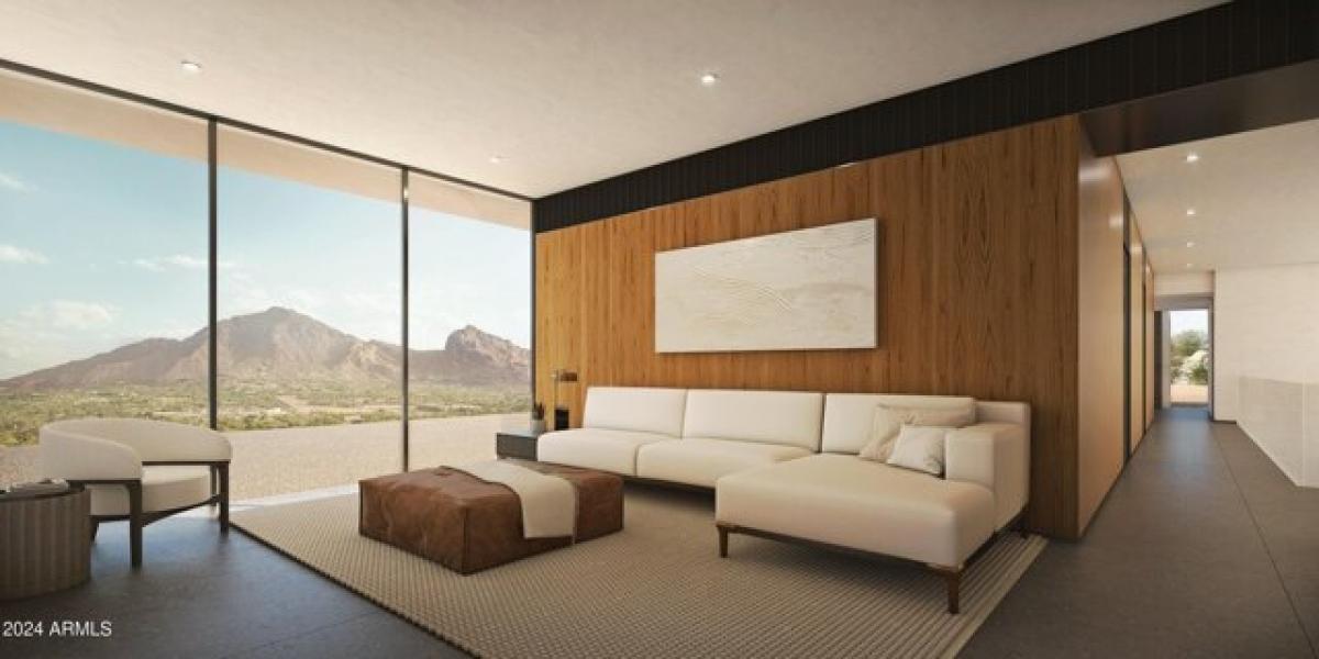  Land in Paradise Valley, USA No. 501960