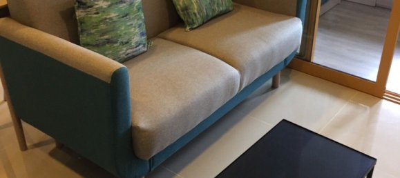 35.04m² Apartment in Khlong Toei, Thailand No. 63651 3