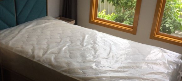 35.04m² Apartment in Khlong Toei, Thailand No. 63651 5