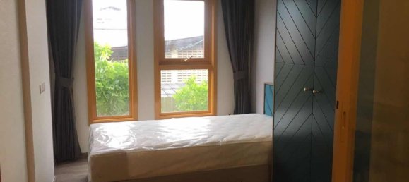 35.04m² Apartment in Khlong Toei, Thailand No. 63651 6