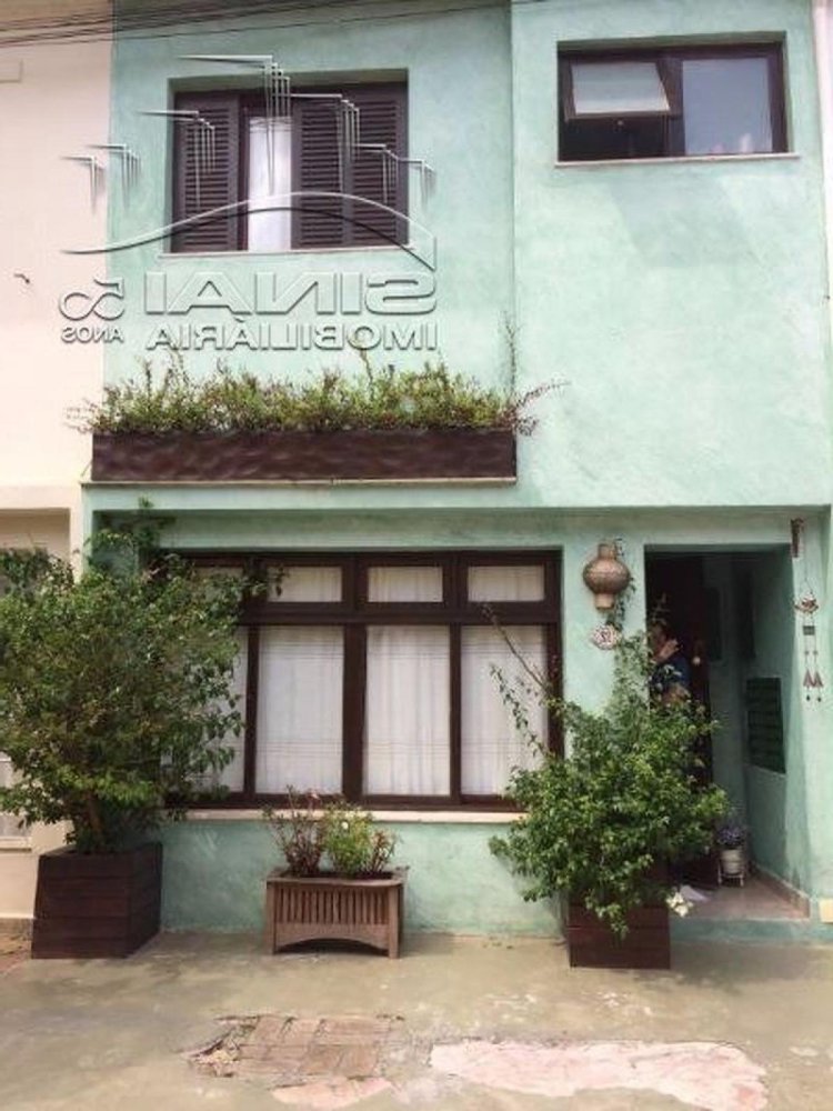 2 chambres Maison à Sao Paulo, Brazil No. 483842