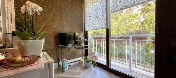 2 rooms Apartment in Rome, Italy No. 280459 19