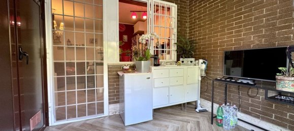 2 rooms Apartment in Rome, Italy No. 280459 20