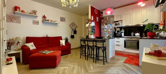 2 rooms Apartment in Rome, Italy No. 280459 13