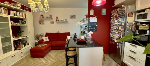 2 rooms Apartment in Rome, Italy No. 280459 16