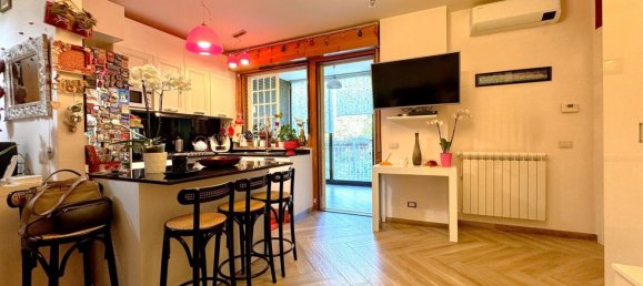 2 rooms Apartment in Rome, Italy No. 280459 17