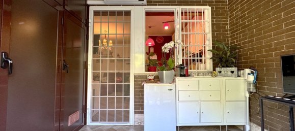 2 rooms Apartment in Rome, Italy No. 280459 21