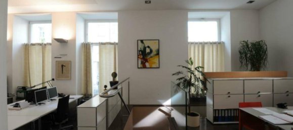 218m² Office in Wieden, Austria No. 107945 4