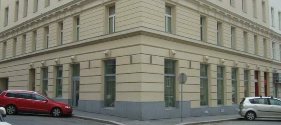 218m² Office in Wieden, Austria No. 107945 10