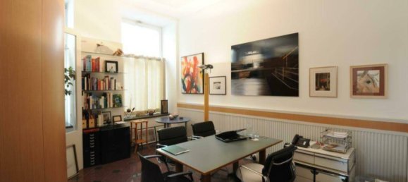 218m² Office in Wieden, Austria No. 107945 6