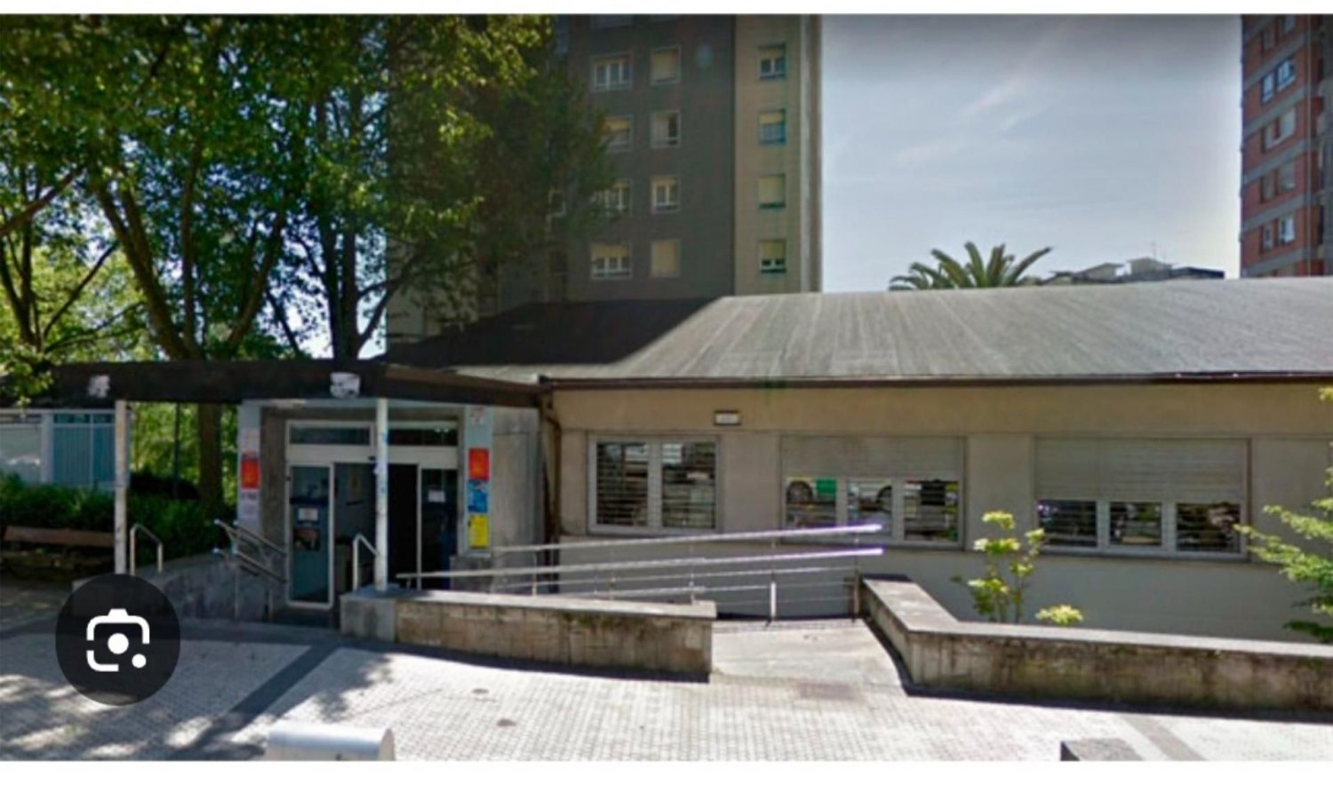 90m² Commercial property in Basque Autonomous Community, Spain No. 177533