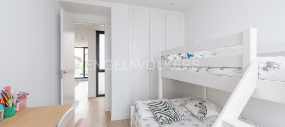 5 bedrooms House in Boadilla del Monte, Spain No. 141737 19