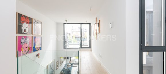 5 bedrooms House in Boadilla del Monte, Spain No. 141737 14