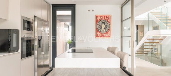 5 bedrooms House in Boadilla del Monte, Spain No. 141737 10