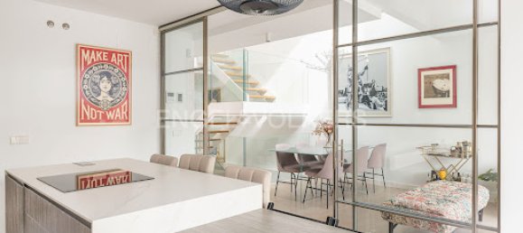 5 bedrooms House in Boadilla del Monte, Spain No. 141737 11