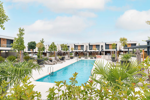 5 bedrooms House in Boadilla del Monte, Spain No. 141737