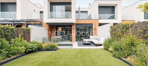 5 bedrooms House in Boadilla del Monte, Spain No. 141737 2