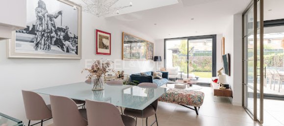 5 bedrooms House in Boadilla del Monte, Spain No. 141737 4