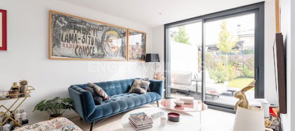 5 bedrooms House in Boadilla del Monte, Spain No. 141737 5