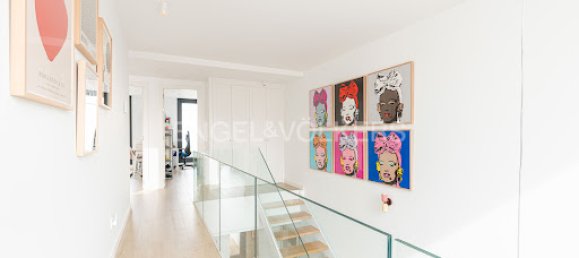 5 bedrooms House in Boadilla del Monte, Spain No. 141737 15