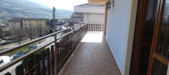 5غرفة شقة في Pasturo, Italy رقم 111714 2