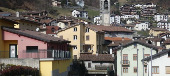 5غرفة شقة في Pasturo, Italy رقم 111714 13