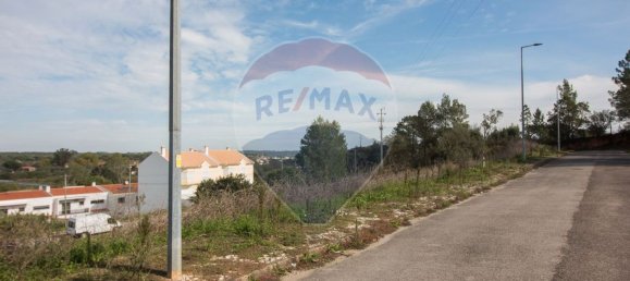 195m² Land in Alenquer, Portugal No. 95760 25