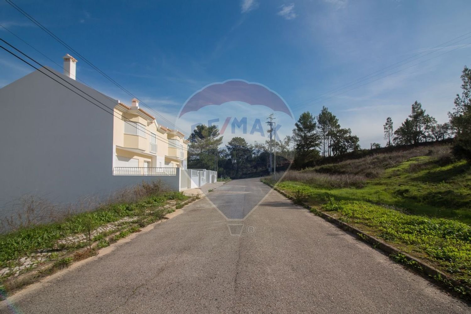 195m² Land in Alenquer, Portugal No. 95760