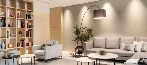 Apartamento de 2 dormitorios en THE HIGHBURY, Mohammed Bin Rashid City, UAE No. 60826 7