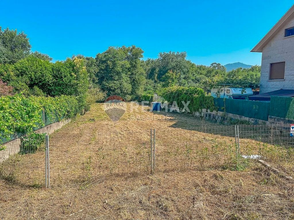 Terrain à Pontevedra, Spain 1170m² No. 281046