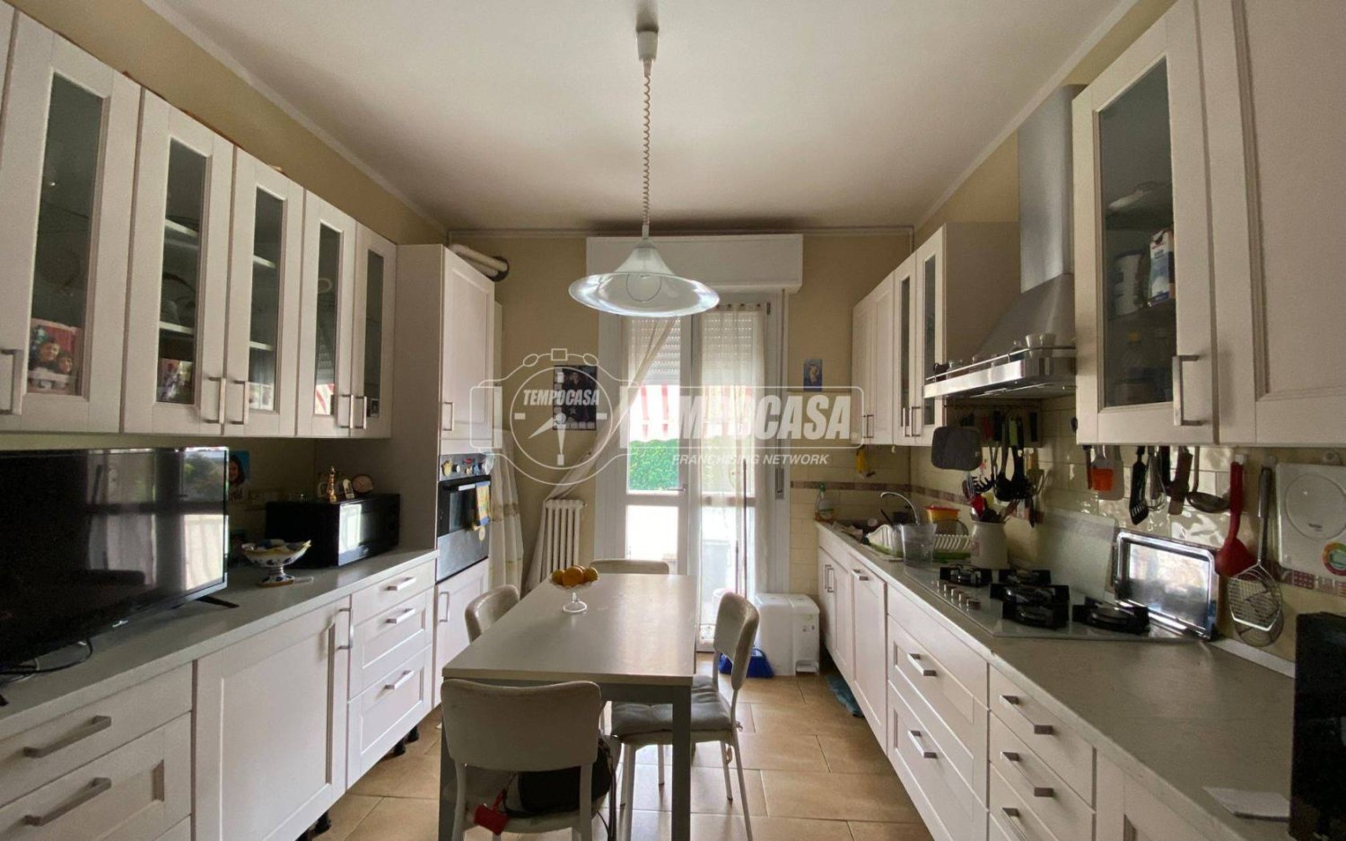 3 غرف نوم شقة في San Prospero, Italy رقم 313514