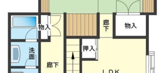 Casa T5 em Okinawa, Japan N.º 1346 2